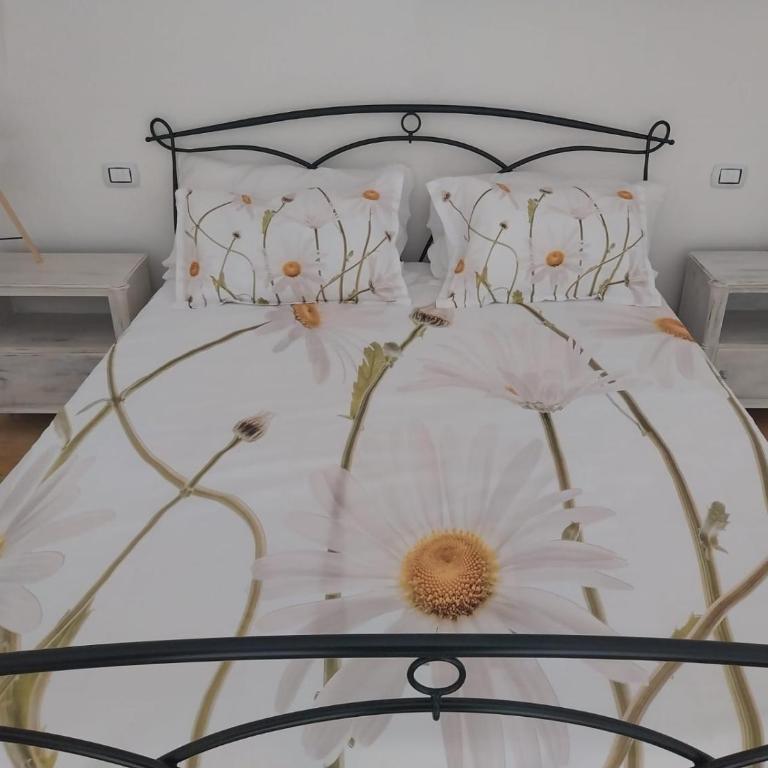 Domus Sicania - One-Bedroom Apartment - 3