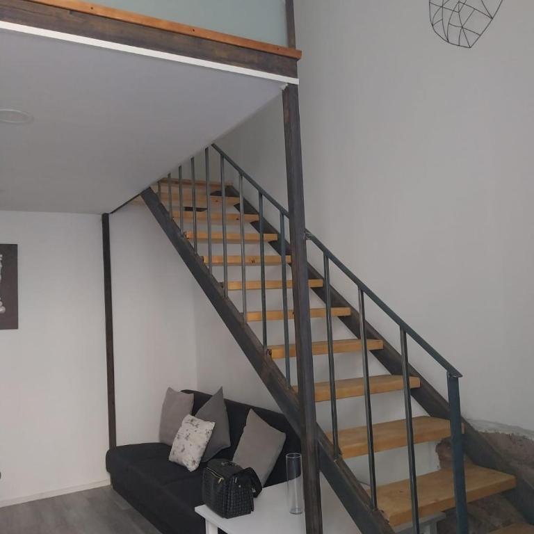 Domus Sicania - One-Bedroom Apartment - 13