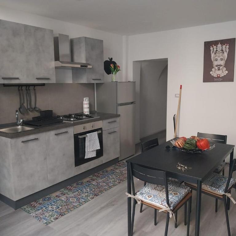 Domus Sicania - One-Bedroom Apartment - 14