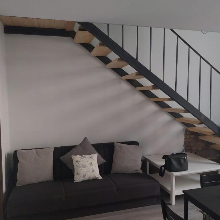 Domus Sicania - One-Bedroom Apartment - 15