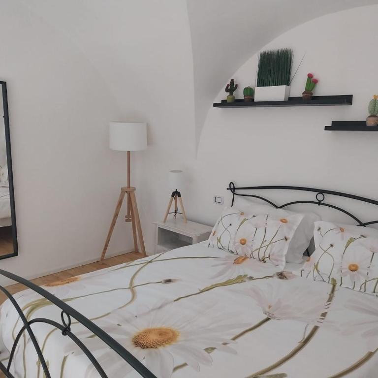 Domus Sicania - One-Bedroom Apartment - 4