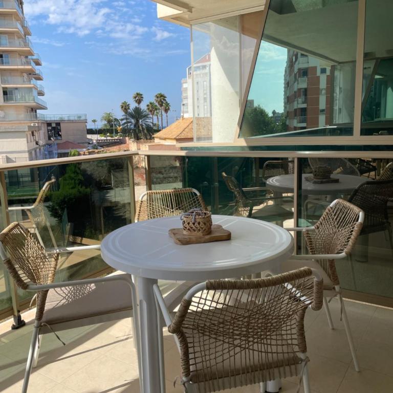 Pisito Rico - Apartamento de 1 dormitorio - 21