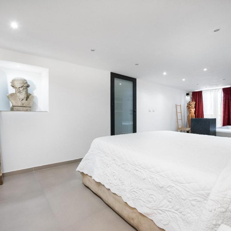 Porta di Castro Hotel & SPA - Suite con Vasca Idromassaggio - 3