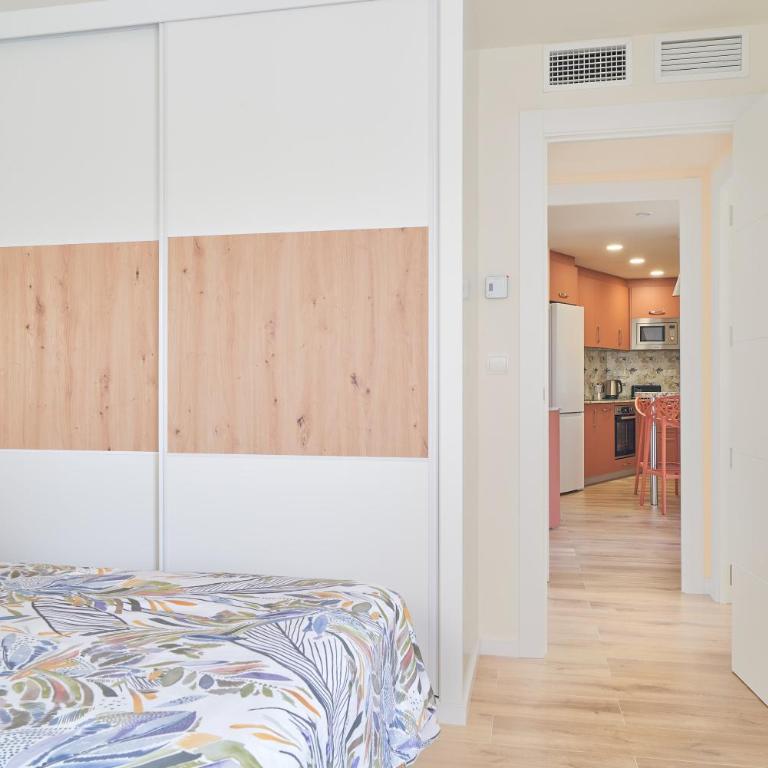 Apartamento HAPPY DAYS- Diana 1 - Two-Bedroom Apartment - 27