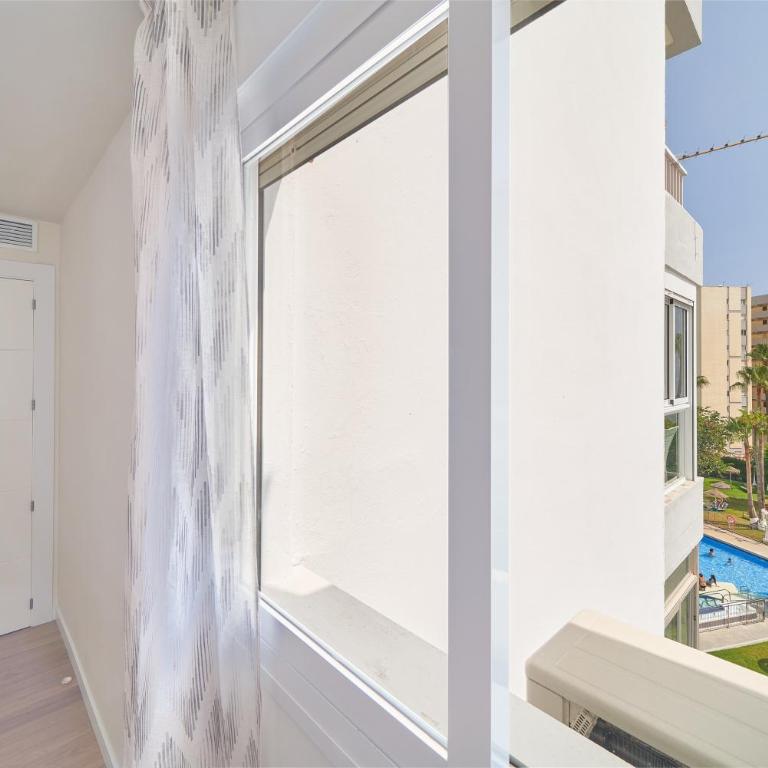 Apartamento HAPPY DAYS- Diana 1 - Two-Bedroom Apartment - 26