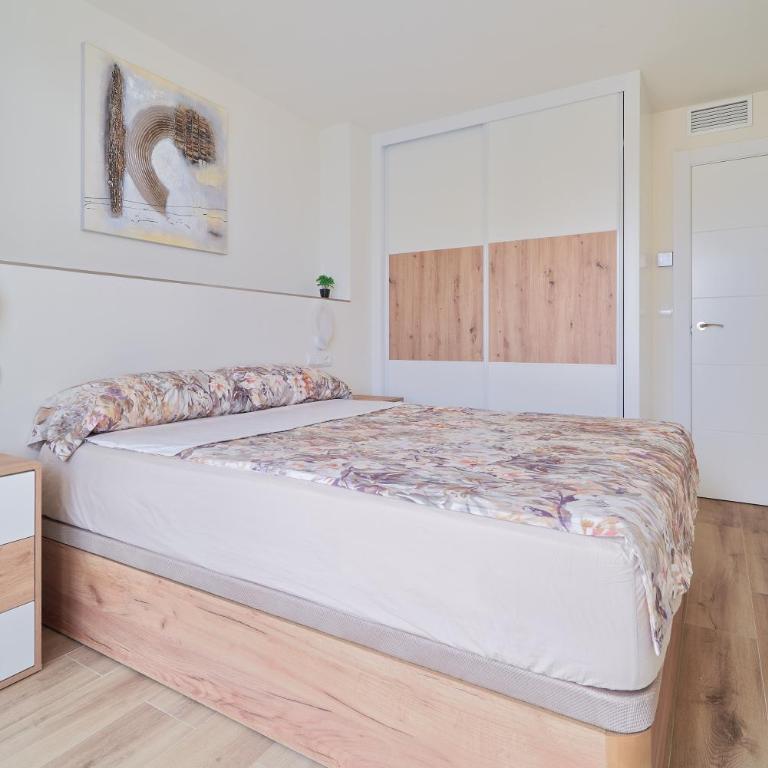 Apartamento HAPPY DAYS- Diana 1 - Two-Bedroom Apartment - 23