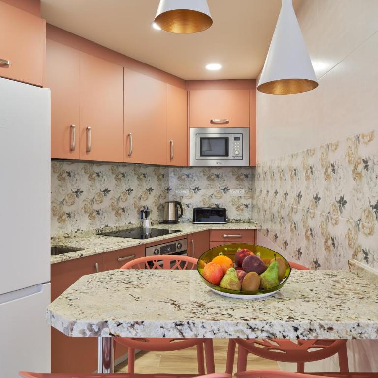 Apartamento HAPPY DAYS- Diana 1 - Two-Bedroom Apartment - 7