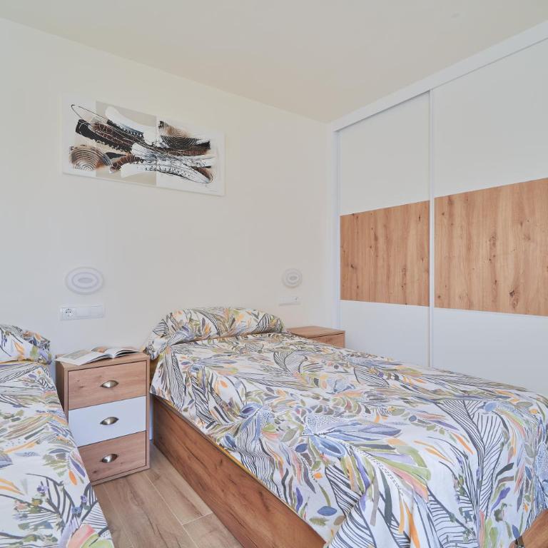Apartamento HAPPY DAYS- Diana 1 - Two-Bedroom Apartment - 25