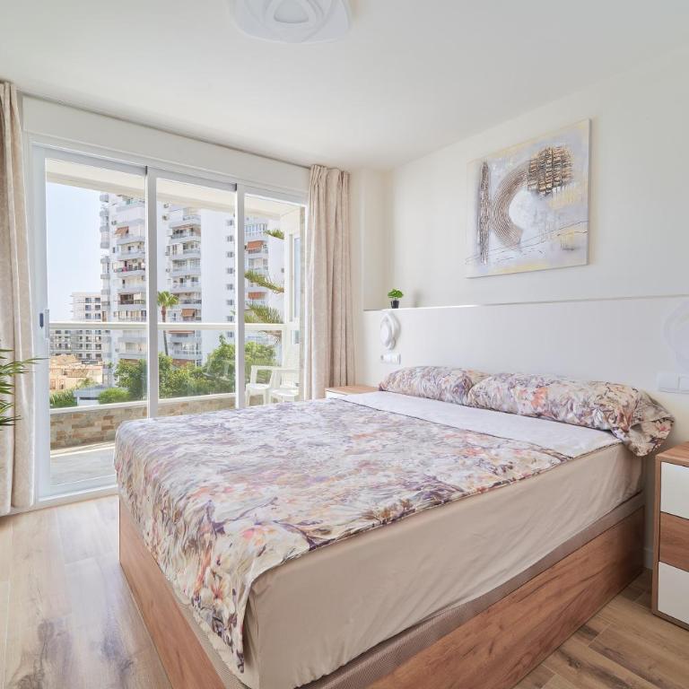 Apartamento HAPPY DAYS- Diana 1 - Two-Bedroom Apartment - 21