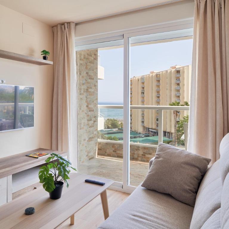 Apartamento HAPPY DAYS- Diana 1 - Two-Bedroom Apartment - 15