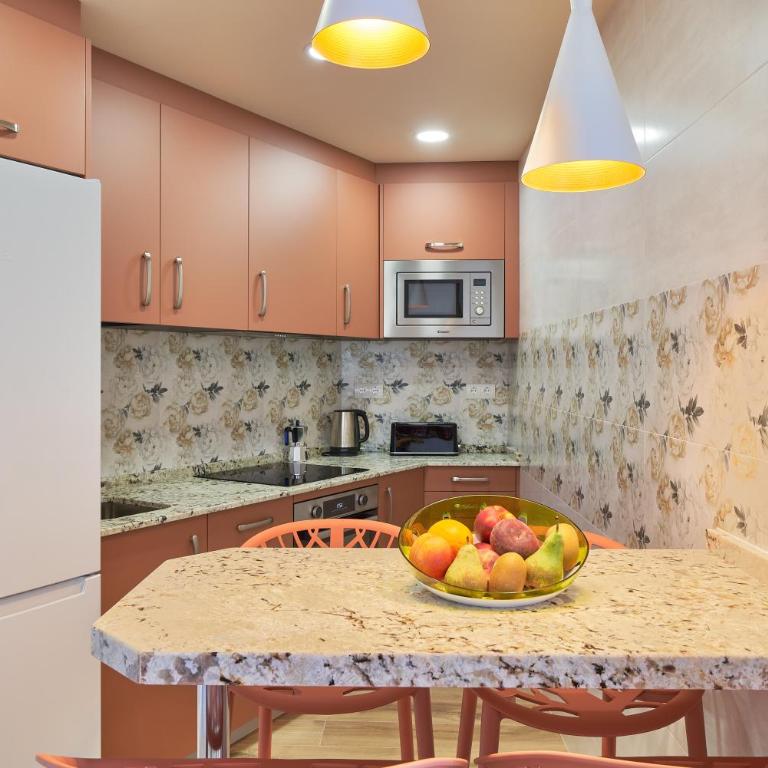 Apartamento HAPPY DAYS- Diana 1 - Two-Bedroom Apartment - 8