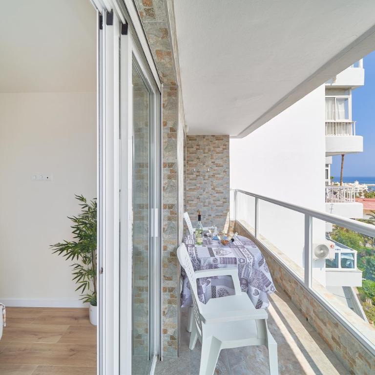 Apartamento HAPPY DAYS- Diana 1 - Two-Bedroom Apartment - 4