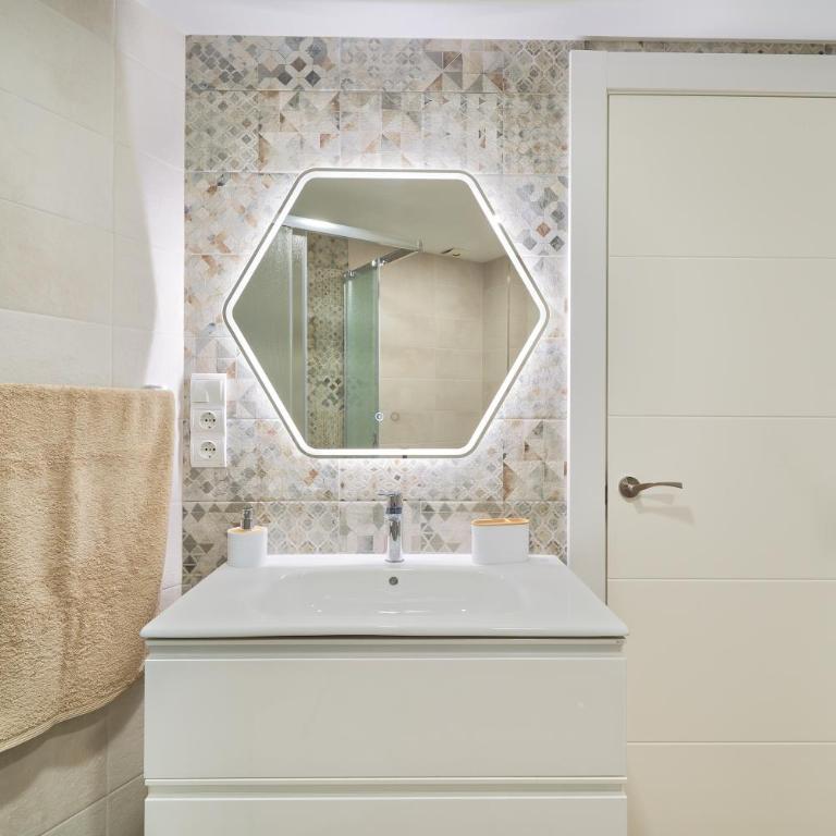 Apartamento HAPPY DAYS- Diana 1 - Two-Bedroom Apartment - 29