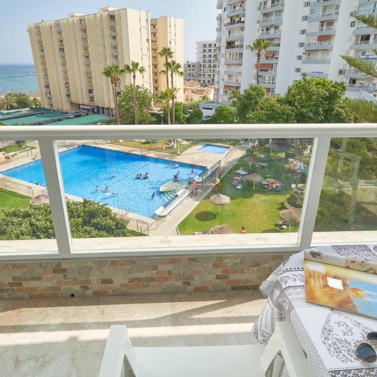 Apartamento HAPPY DAYS- Diana 1 - Two-Bedroom Apartment - 2