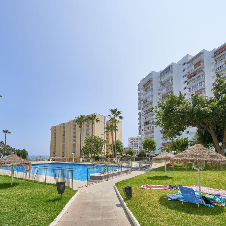 Apartamento HAPPY DAYS- Diana 1 - Two-Bedroom Apartment - 34