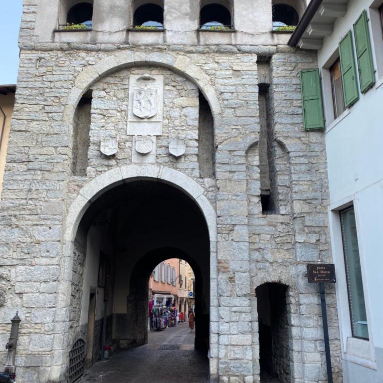 Casa Mia - Appartamento con 2 Camere da Letto - 19