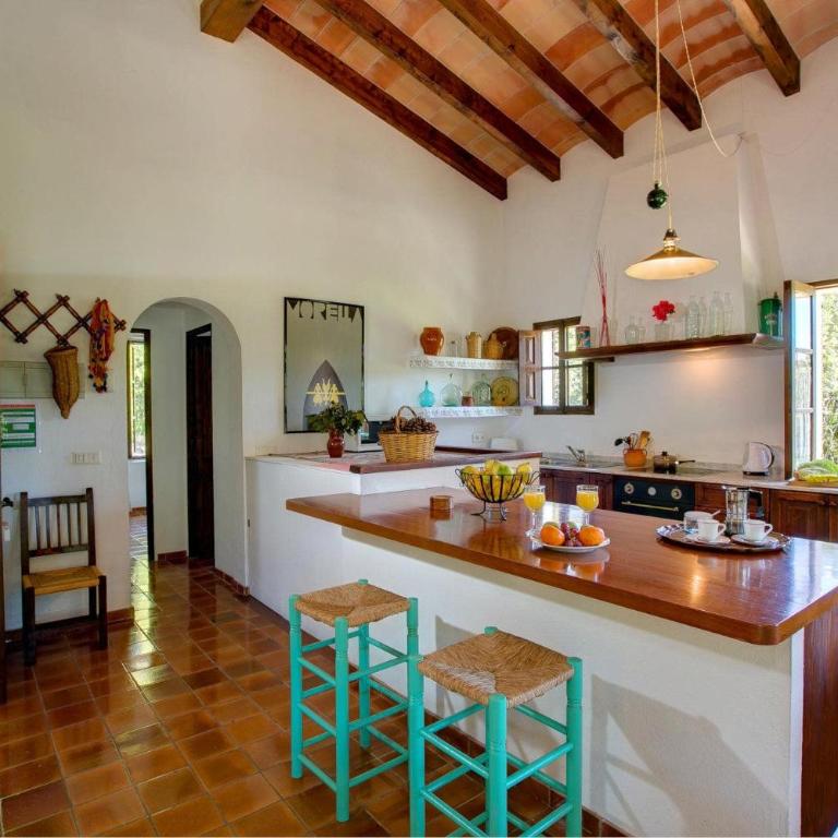 Can Bennassar - Villa - 4