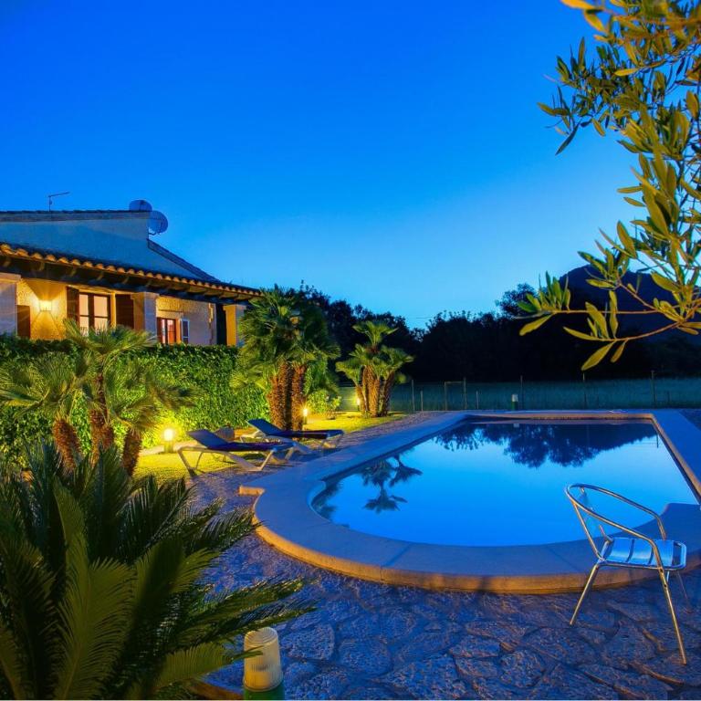 Can Bennassar - Villa - 5