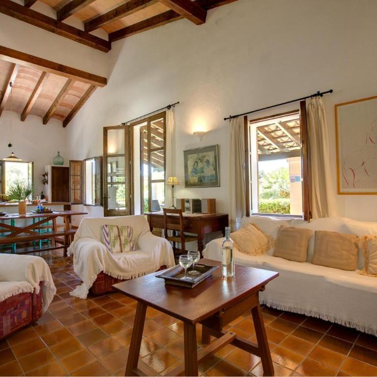 Can Bennassar - Villa - 6