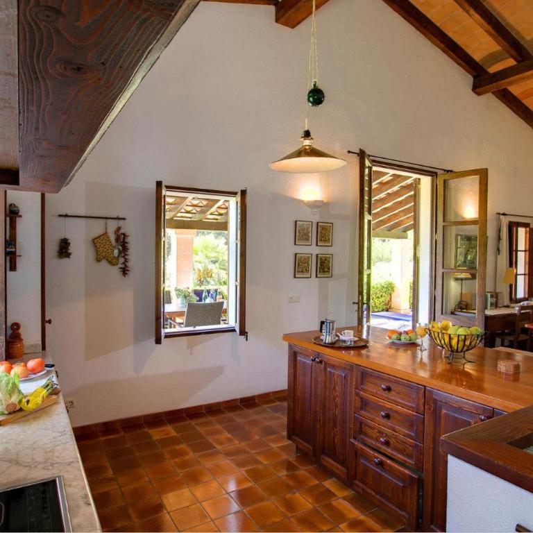 Can Bennassar - Villa - 7