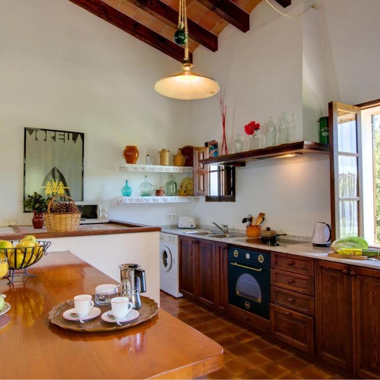 Can Bennassar - Villa - 15
