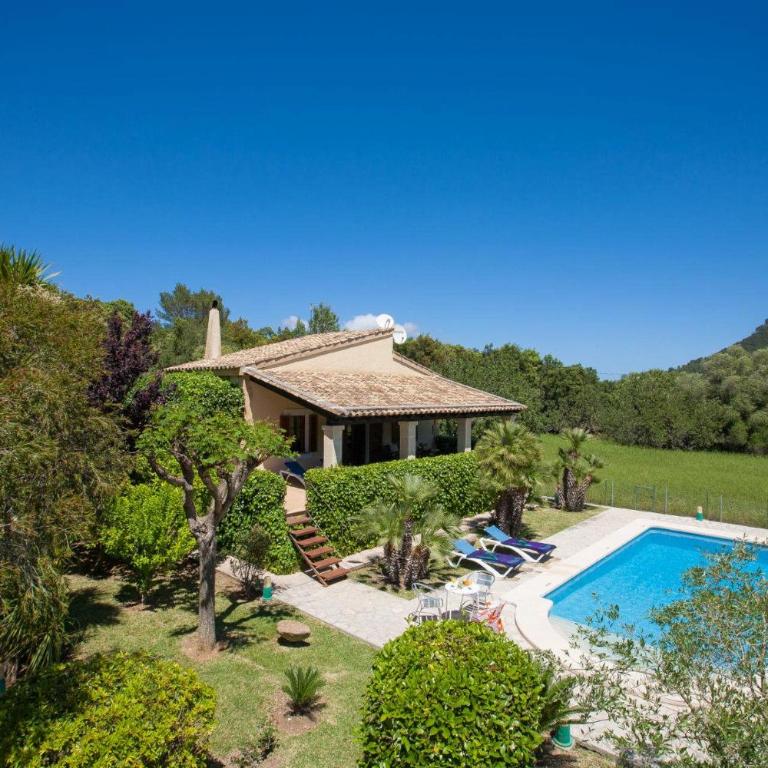 Can Bennassar - Villa - 17