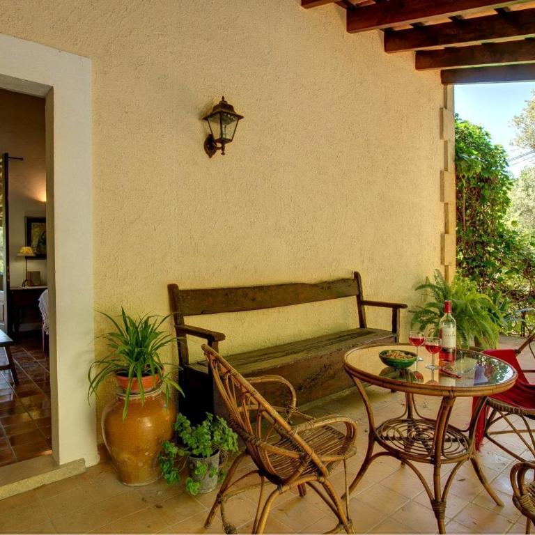 Can Bennassar - Villa - 18