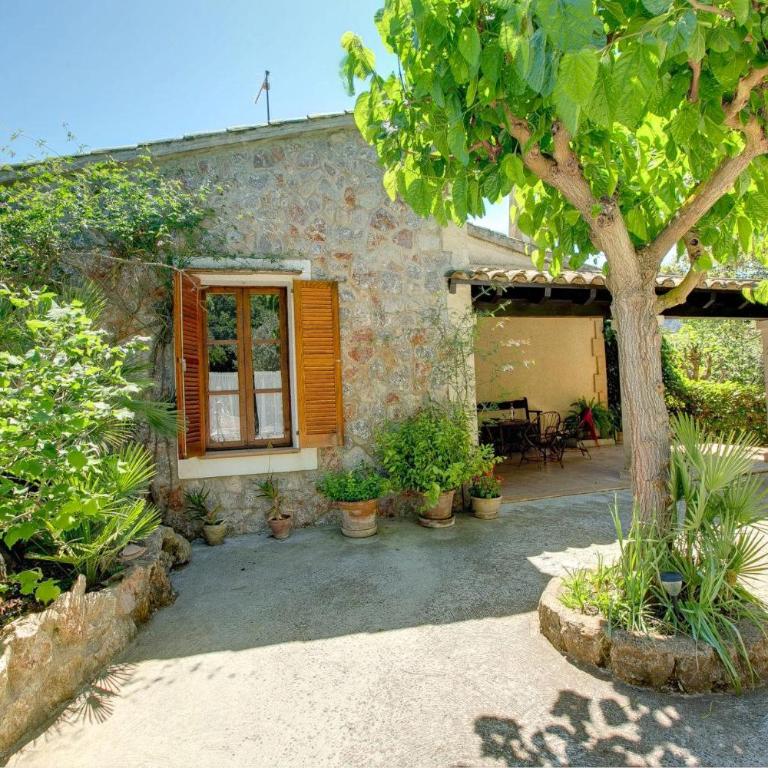 Can Bennassar - Villa - 22
