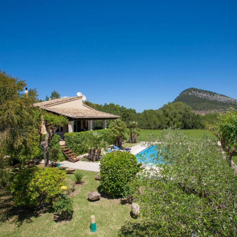Can Bennassar - Villa - 24
