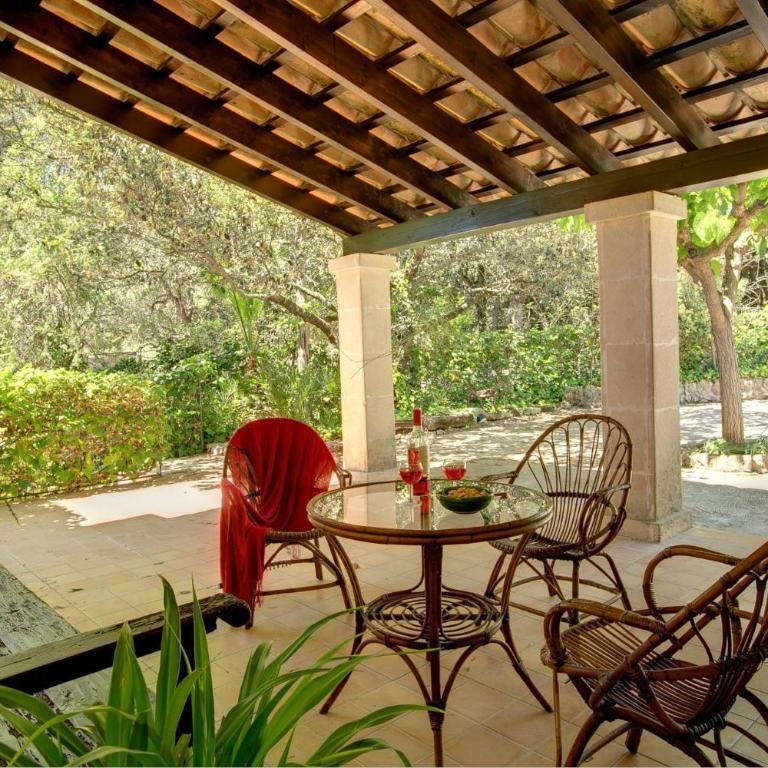 Can Bennassar - Villa - 23