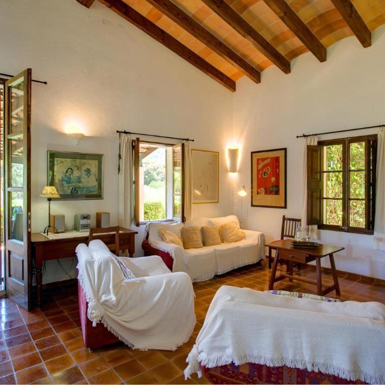 Can Bennassar - Villa - 27