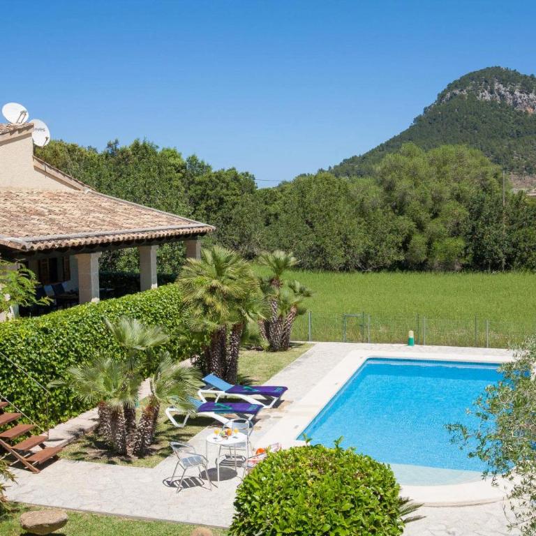 Can Bennassar - Villa - 29