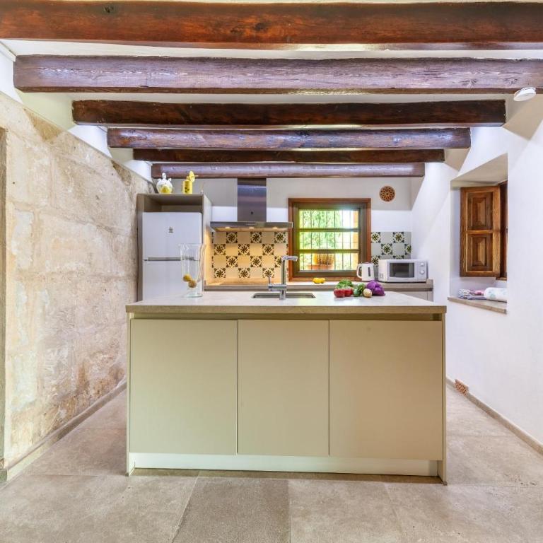 Villa Antonia - Villa - 28
