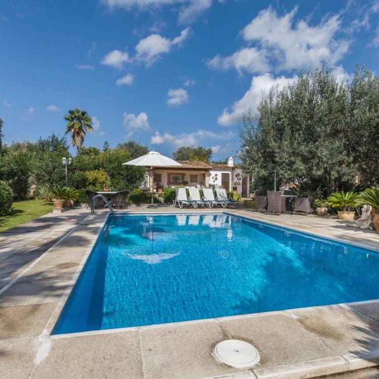 Marinara - Villa - 1