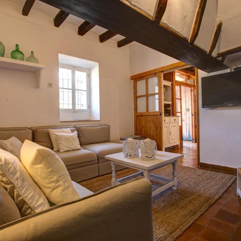 Camp dAvall - Villa - 15