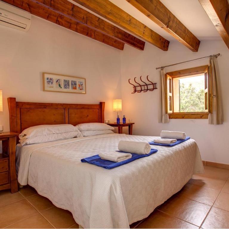 Ca Na Reieta - Villa - 4