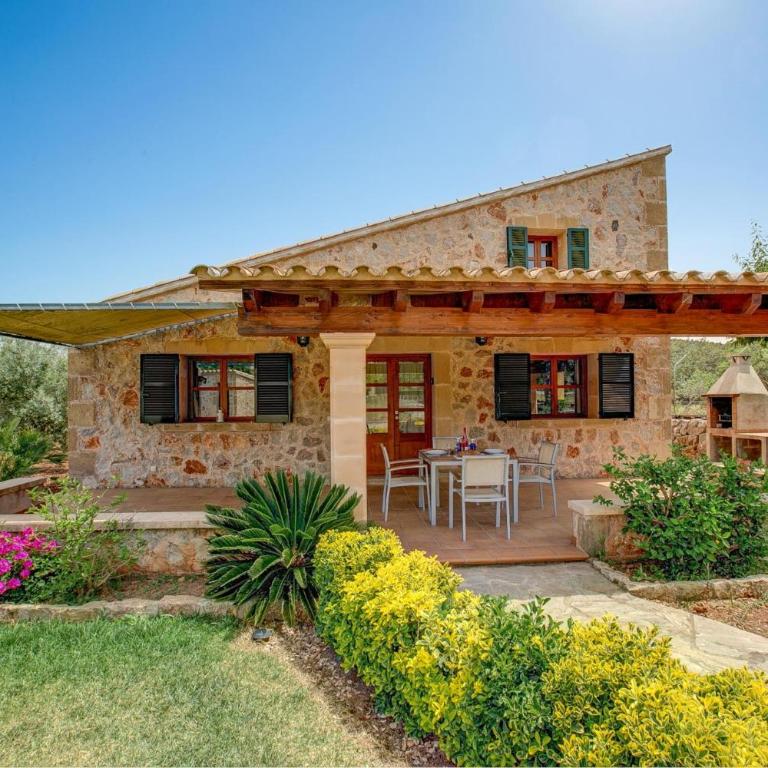 Ca Na Reieta - Villa - 8