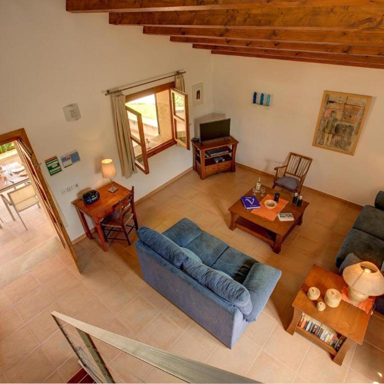 Ca Na Reieta - Villa - 11