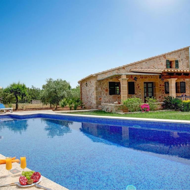 Ca Na Reieta - Villa - 21