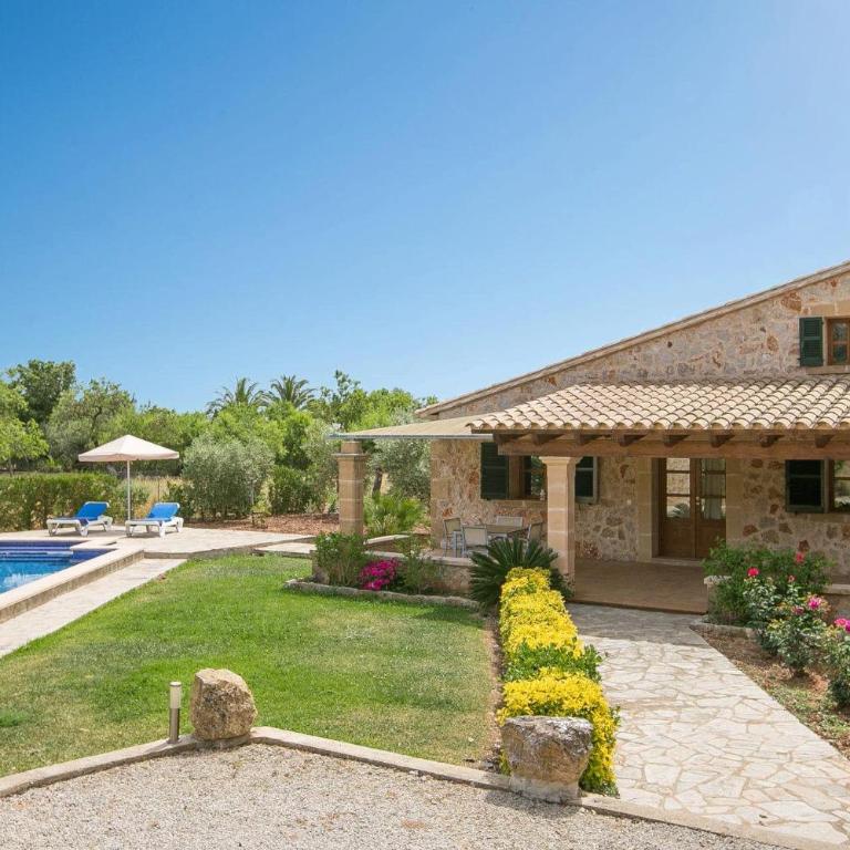 Ca Na Reieta - Villa - 22