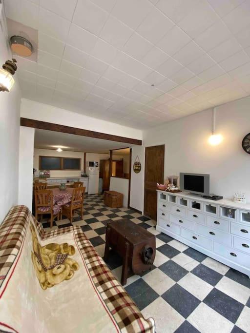 Appartement cosy Trouville, Plage & centre à pied - Appartamento - Piano Terra - 17