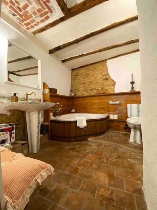 Appartement cosy Trouville, Plage & centre à pied - Appartamento - Piano Terra - 20