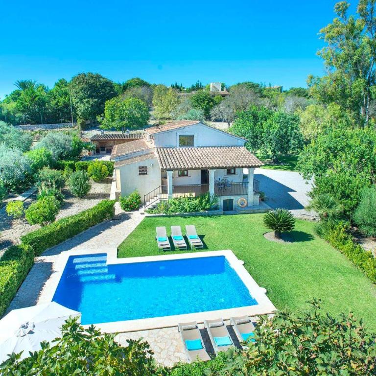 Villa Llosia by Vintage Travel - Villa de 3 dormitorios - 1