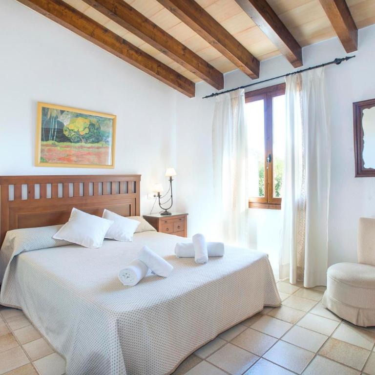 Villa Llosia by Vintage Travel - Villa de 3 dormitorios - 4