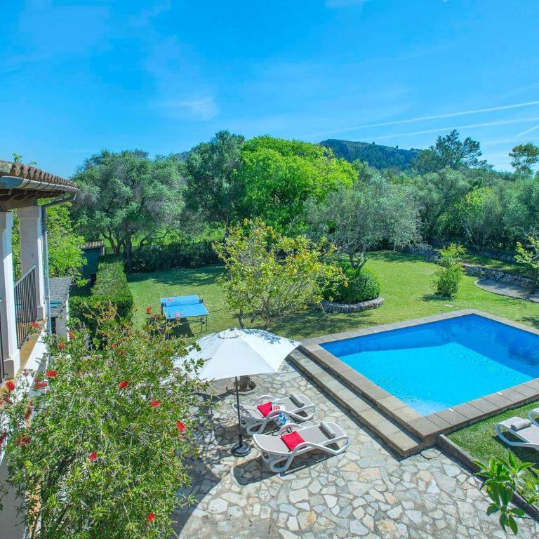 Can Puput - Villa - 1