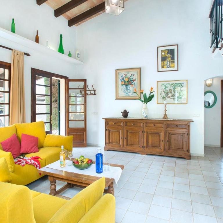 Can Puput - Villa - 4