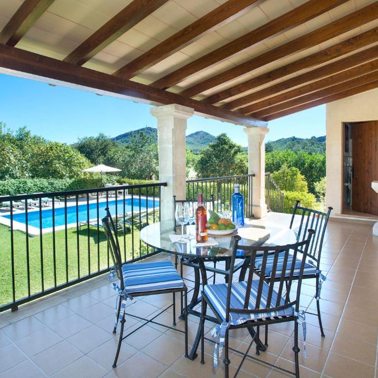 Villa Llosia by Vintage Travel - Villa de 3 dormitorios - 7