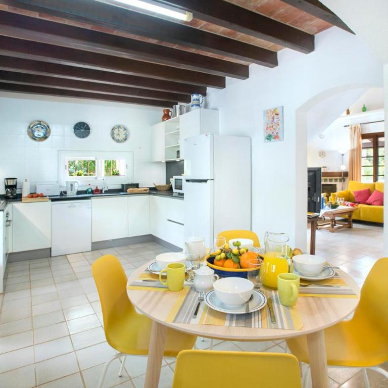 Can Puput - Villa - 6