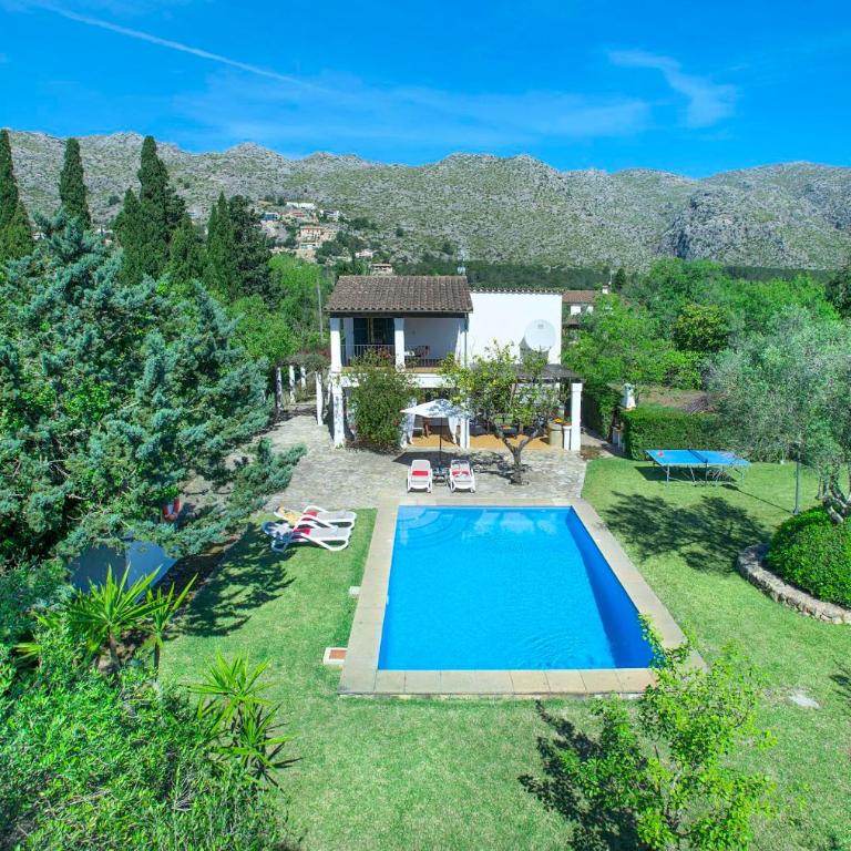 Can Puput - Villa - 8