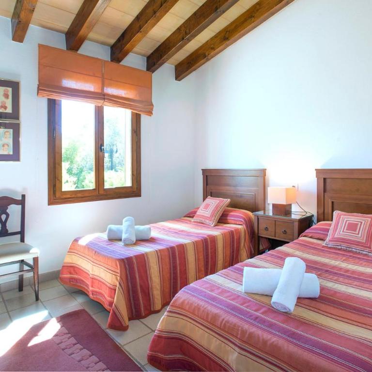 Villa Llosia by Vintage Travel - Villa de 3 dormitorios - 10